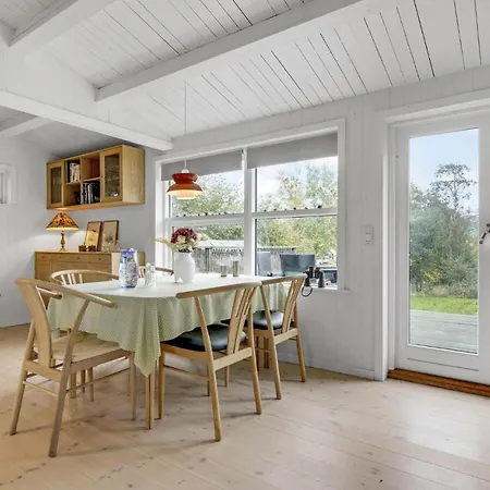 Amazing In With Wifi Holiday home Holbaek