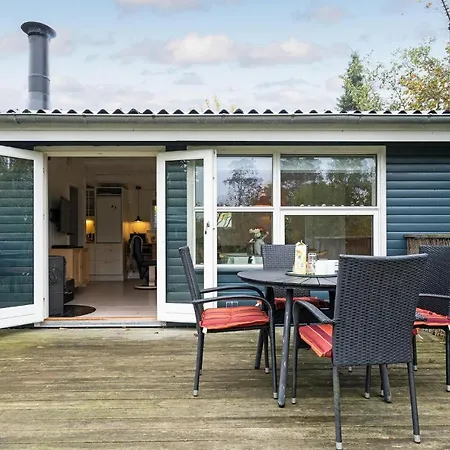 Holiday home Amazing In With Wifi