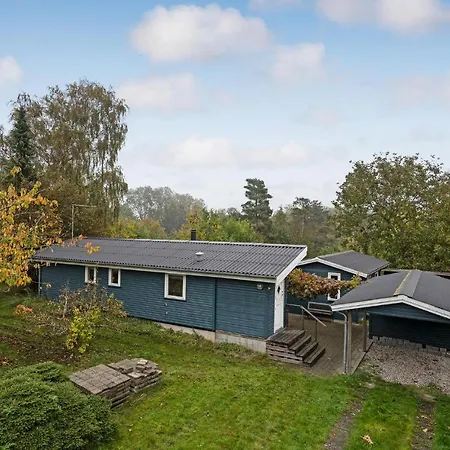 Holiday home Amazing In With Wifi *