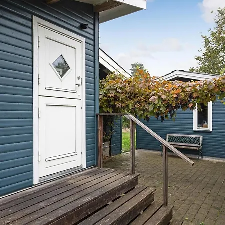 Holiday home Amazing In With Wifi
