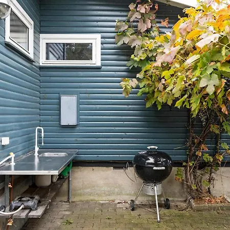 Holiday home Amazing In With Wifi Holbaek