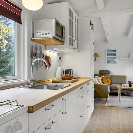 Amazing In With Wifi Holiday home Holbaek